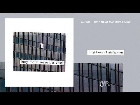 Mitski - First Love/Late Spring (Official Audio)