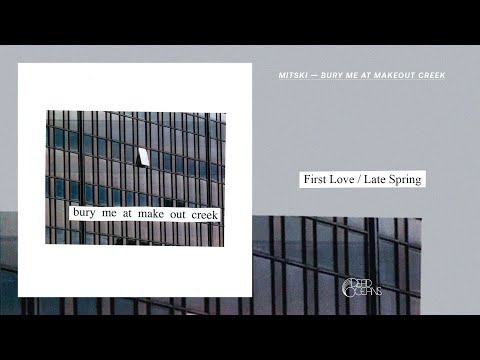 Video thumbnail for First Love / Late Spring