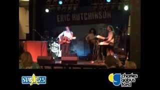 Eric Hutchinson- &quot;I&#39;m Not Cool&quot;