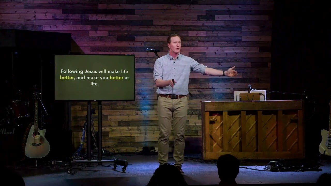 Let's Talk About Depression