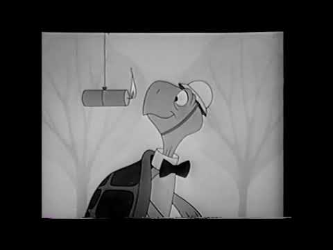 Bert the Turtle and a Nuke