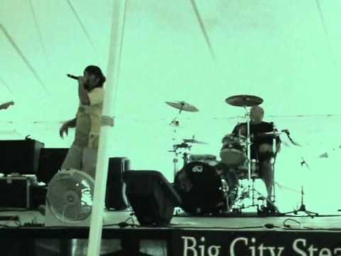 Big City Steal at the Region 11 ABC Ride (3).wmv