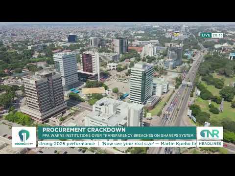 PPA Issues Final Warning to Public Institutions Over Procurement Breaches