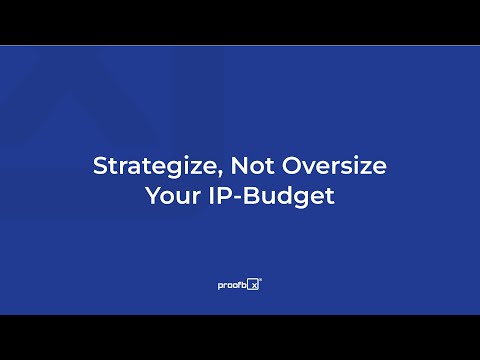 Proofbox 공식 영상 미리보기