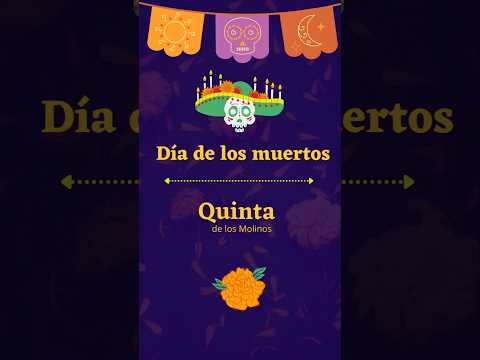 Día de Muertos en Cuba! 😱 Celebración Mexicana en La Habana 🇨🇺🇲🇽