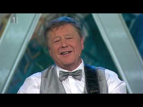 PRIFARSKI MUZIKANTI: Vejica rožmarina (nastop iz oddaje Glasbeni pozdrav)