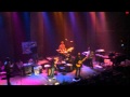The Bridge-Big Wheel 11/23/11-Last Show