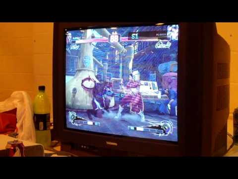 SvD Day 3 : 5v5 AE Teams Tournament......Wheres my fight money!