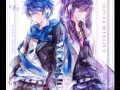 【Gakupo V3 & KAITO V3】Palette【カバー】【Duet】 