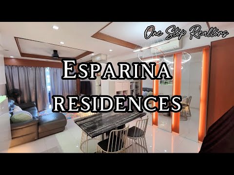 Esparina Residences, 125 Compassvale Bow, 3 Bedrooms, 1,001 sqft, Executive Condominium For Sale, by Jermaine Ang, 500228284 - PropertyGuru.com.sg