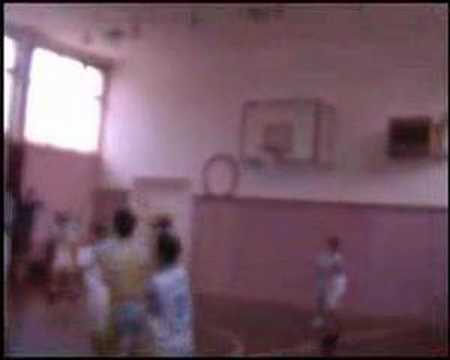 Mihajlo KK "Beokos" TROJKA