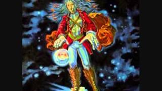 I Can't Feel Nothing Pt 1  - Captain Beyond