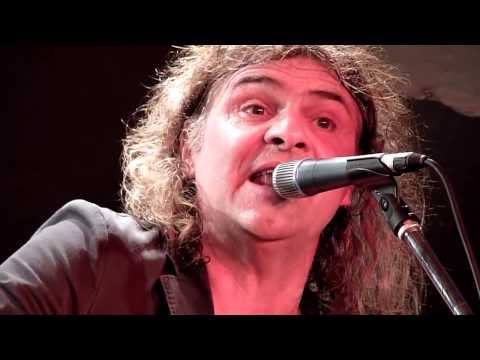 Was kümmert mich im Grunde - Wenzel - Solo Live - Malzhaus Plauen