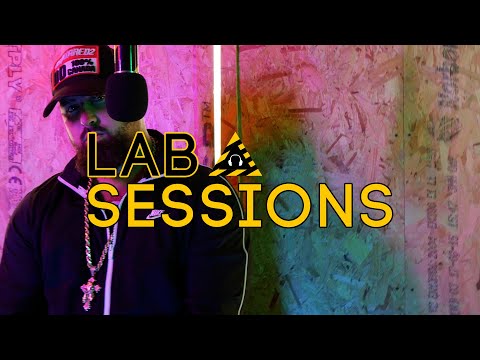 ⚠️🎧  Gypsy General - #LABSESSIONS​​​​​​​ [S2:E28] | LAB51