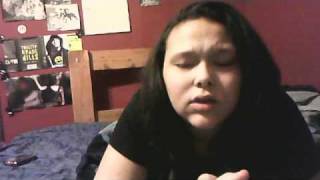 Veronika's cover of Castle Down by: Emilie Autumn