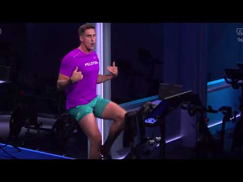 Best of Cody Rigsby - Peloton Part 43