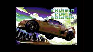 COMMODORE 64 += Cruisin' For A Bruisin' += NEW GAME 2024@xxxgaming8361