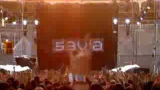 Mago de oz Las Ventas cantante de lujuria oscar