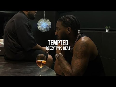 [FREE] Reezy x Jazeek Type Beat - "Tempted" | Jazeek Type Beat