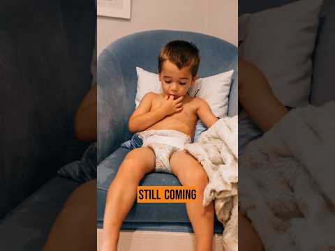 Teachers in Switzerland recently reported a students, still coming to school in diapers.