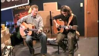 Storyhill - "Town Talks"