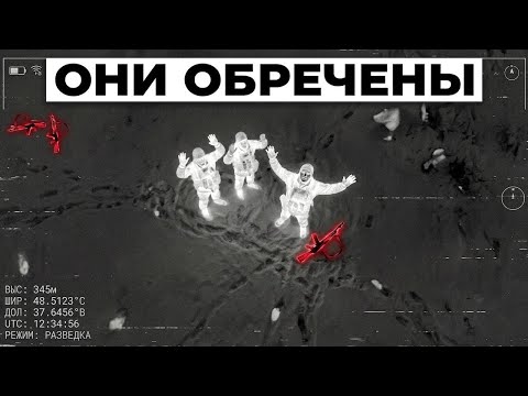 Что происходит с 600 000 российскими солдатами? Что-то мрачное...