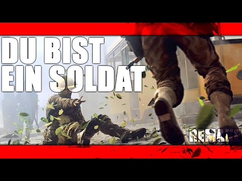 Du bist ein Soldat Remake by Execute (Prod by Anywellbeats)