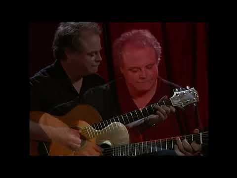 Pat Donohue - Shuffle Rag