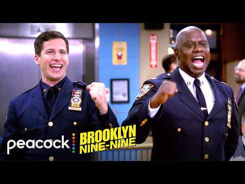 Brooklyn 99 quotes that only SUPERFANS would understand
