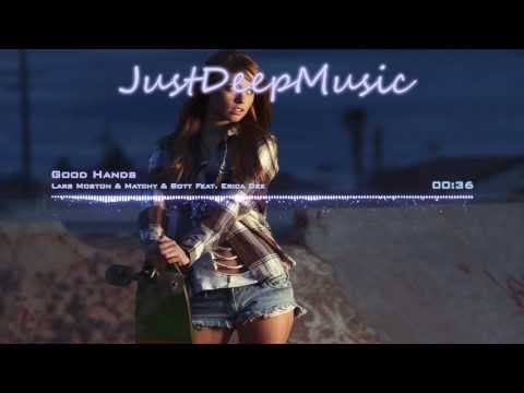 Lars Moston & Matchy & Bott Feat.  Erica Dee - Good Hands