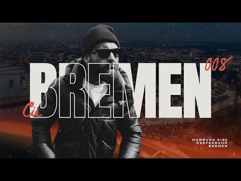 HOW IT ALL BEGAN… BACK TO BREMEN | PART 1