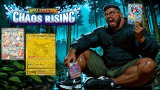 Relax & Pull Sundaze - Chaos Rising - Pull Box - Nivel Arena - Pokemon TCG Store - Giveaways & More