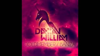 Damian William   Banzai Original Mix