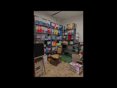 Centro storico - Immobile uso studio a reddito (PERCORSO CASA Srl Agenzia Immobiliare).