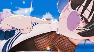 文学少女の焼きマシュマロ大会♡【パレプロ/常磐カナメ】