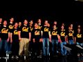 UC Men's Chorale - Disney Medley - 2/26/10 ...