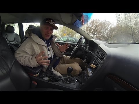 Kfiat - dokument o Człowieku Orkiestrze - część 3