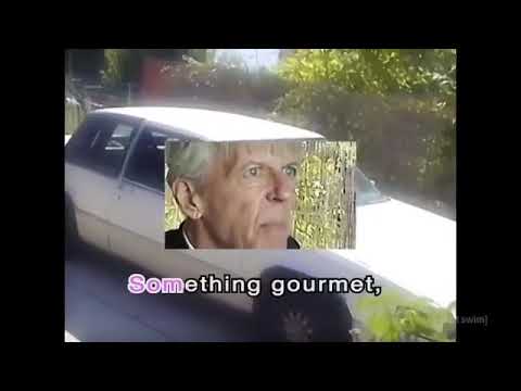 Better be cooking something in the kitchen when I get hOmE(read description)