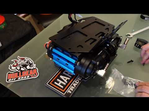 ARB Twin Air Compressor Install on our 2020 Jeep Gladiator
