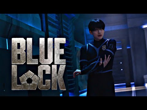 Blue Lock The Movie (2026) | Trailer Oficial HD