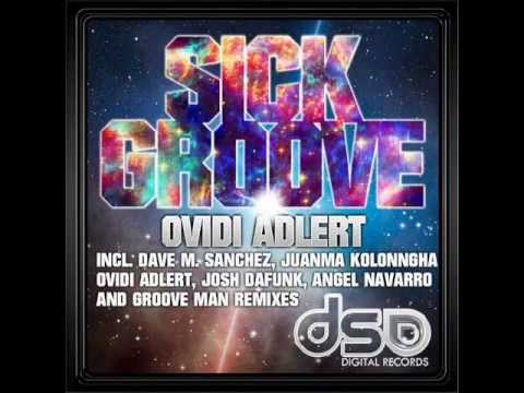 JOSH DAFUNK PROXIMOS LANZAMIENTOS DARKSIDE DIGITAL RECORDS