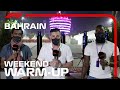 Weekend Warm-Up! | 2021 Bahrain Grand Prix Preview