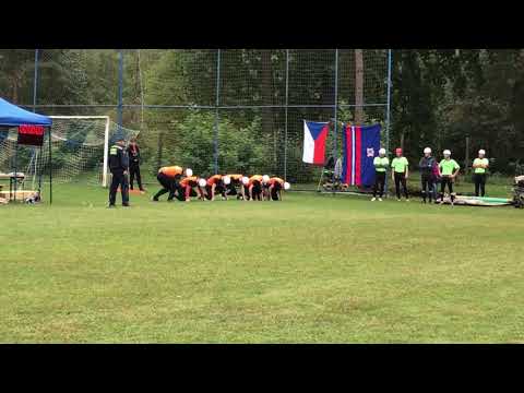 SDH Tvrdonice - pohár o Slovanský džbánek