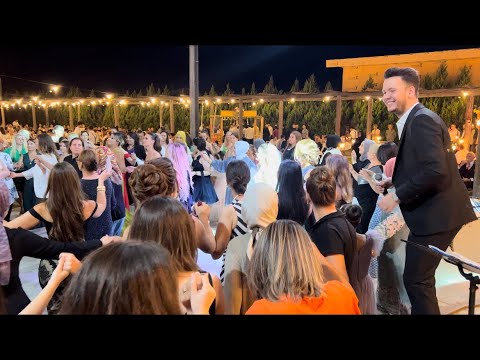 Rumeli Yakup ile Rumeli Düğünleri - Sıla & Tolga 05.09.2022 - 06.09.2022 ( Canlı Performans )