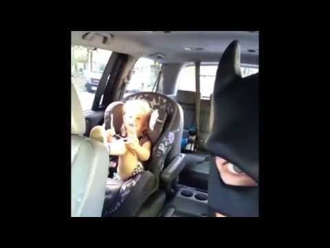 BatDad Vine Compilation 8
