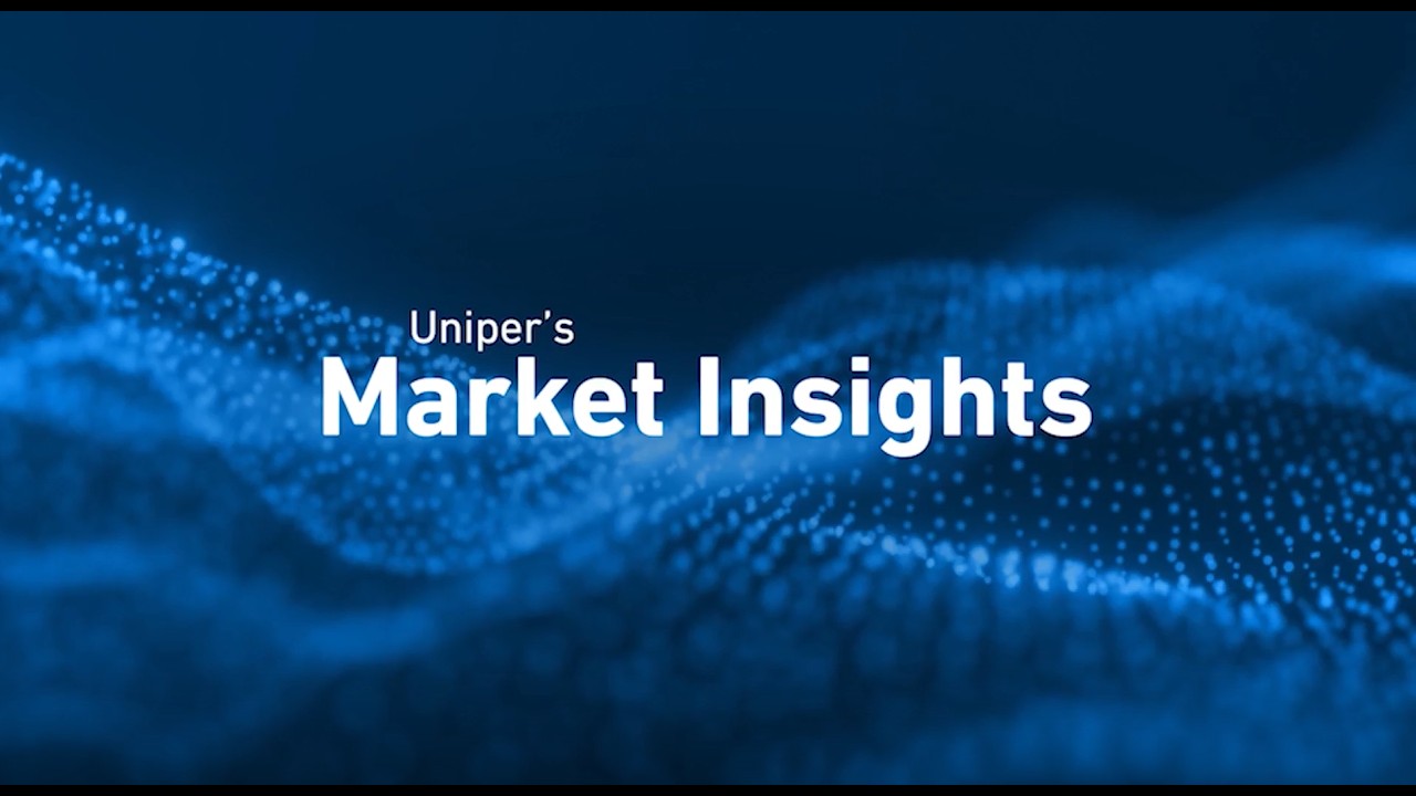 Uniper | Market Insights | 