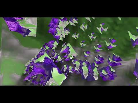 BONGDAN - PERSEIDS 👽 [70-266 BPM] (dubstep, breakcore, hitech)