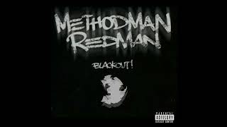 RedMan / Method Man - BLACKOUT 3 Extended EP