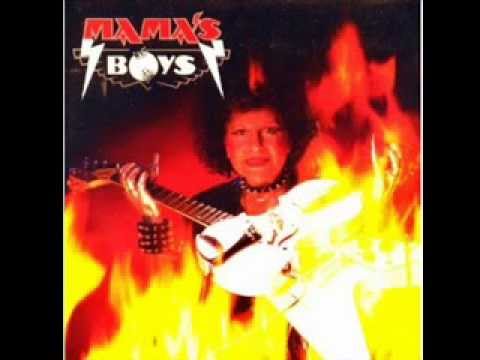 Mama's Boys - The Professor