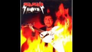 Mama's Boys - The Professor